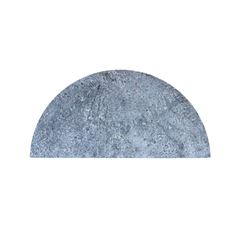 Kamado Joe Half Moon Soapstone - Big Joe