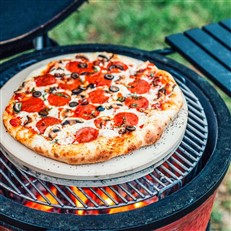 Kamado Joe Pizza Stone - Big Joe