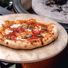 Kamado Joe Pizza Stone - Big Joe