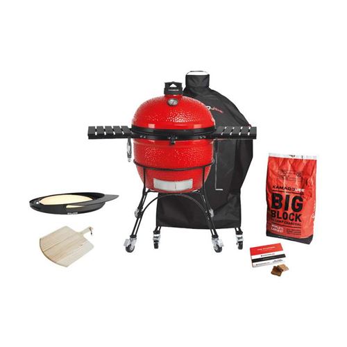 Kamado Joe Big Joe II Quest Pack