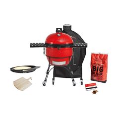 Kamado Joe Big Joe II Quest Pack