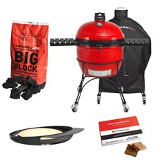 Big Joe Pack Contents