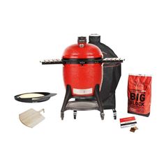 Kamado Joe Big Joe III Quest Pack