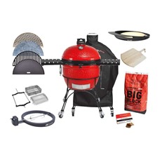 Kamado Joe Big Joe II Voyager Pack