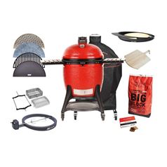 Kamado Joe Big Joe III Voyager Pack 