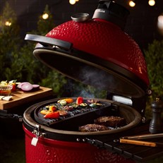 Kamado Joe - Big Joe II Ceramic Grill