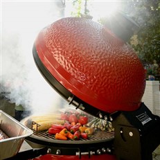 Kamado Joe - Big Joe II Ceramic Grill