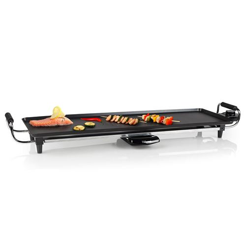 XL Teppanyaki BBQ Grill with Thermostat