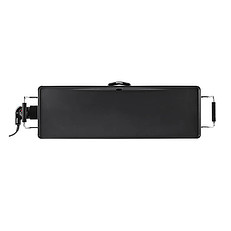 XL Teppanyaki BBQ Grill with Thermostat