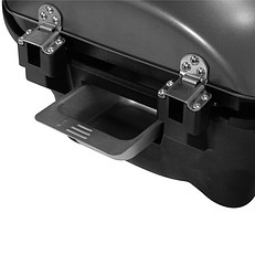 Tristar Electric BBQ Grill and Oven