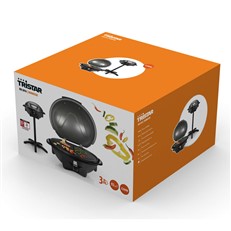 Tristar Electric BBQ Grill and Oven