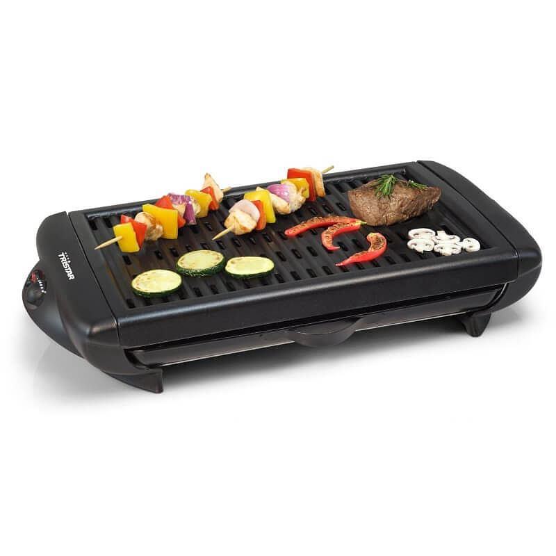 Electric Table BBQ Grill
