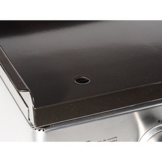 Gas BBQ Plancha 3 Burner