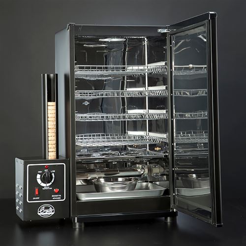Buy Bradley Original Food Smoker at garden Gift Shop | Electric Smoker