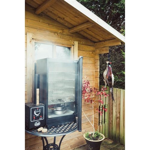 Buy Bradley Original Food Smoker at garden Gift Shop | Electric Smoker