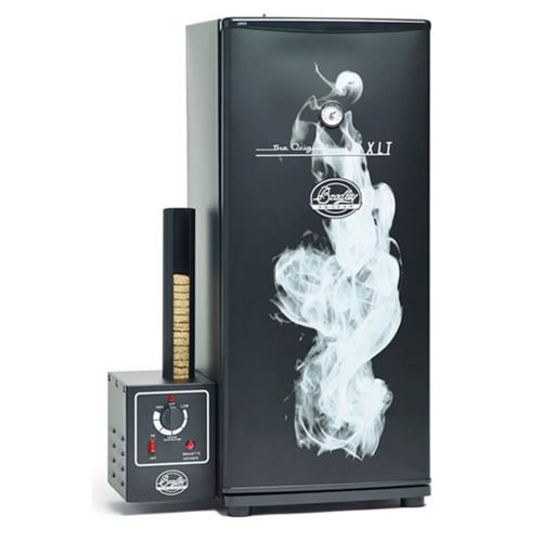 Bradley Extra Large 6 Rack Electric Smoker