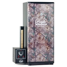 Bradley Extra Large 6 Rack Electric Smoker