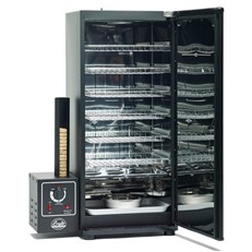 Bradley Extra Large 6 Rack Electric Smoker