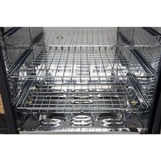 Bradley Extra Large 6 Rack Electric Smoker