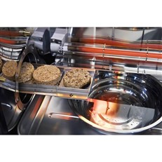Bradley Extra Large 6 Rack Electric Smoker