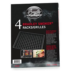 Bradley Extra Racks