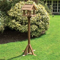 Rowlinson Bisley Bird Table