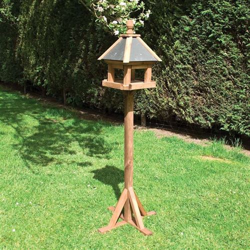 Rowlinson Laverton Bird Table