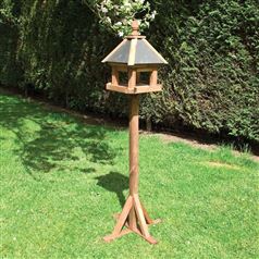 Rowlinson Laverton Bird Table