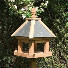Rowlinson Laverton Bird Table