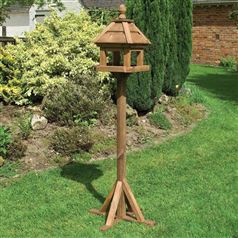 Rowlinson Lechlade Bird Table