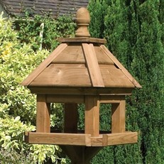 Rowlinson Lechlade Bird Table