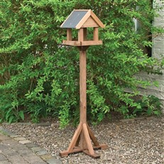 Rowlinson Windrush Bird Table