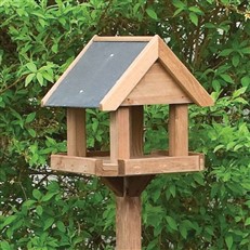 Rowlinson Windrush Bird Table