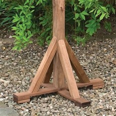 Rowlinson Windrush Bird Table