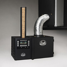 Bradley Cold Smoke Adapter