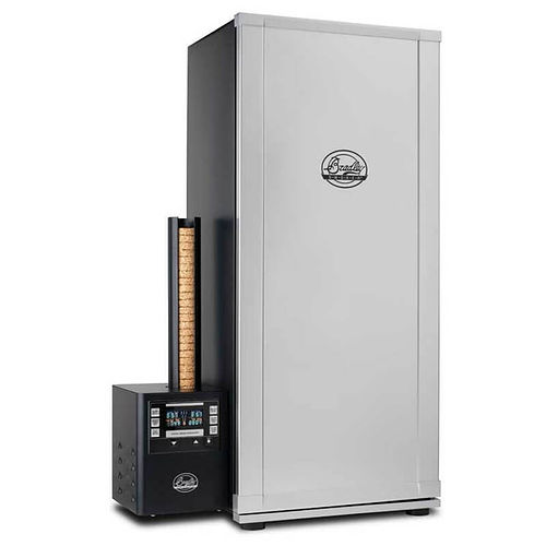Bradley 6 Rack Digital Food Smoker