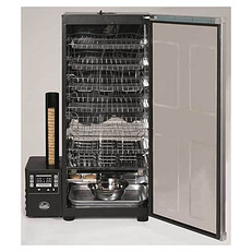 Bradley 6 Rack Digital Food Smoker