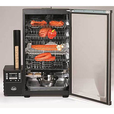 Bradley 4 Rack Digital Food Smoker