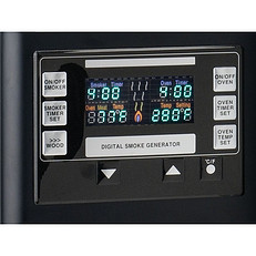 Bradley 4 Rack Digital Food Smoker
