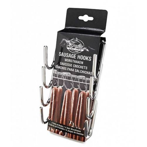 Bradley Sausage Hooks