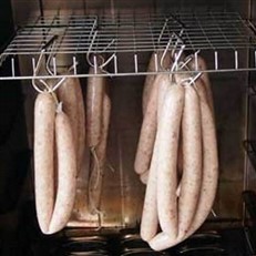 Bradley Sausage Hooks