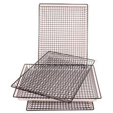 Bradley Jerky Racks