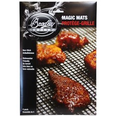 Bradley Magic Mats