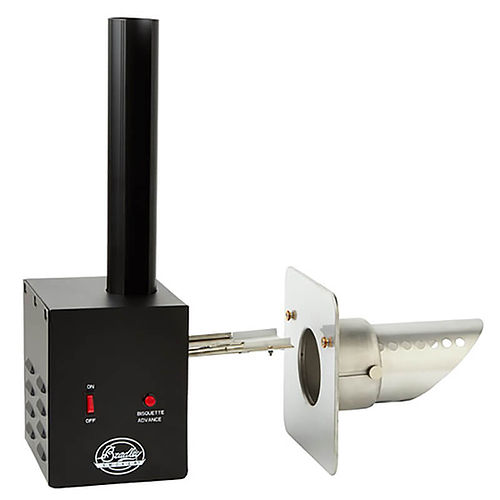 Bradley Smoke Generator