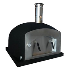 Premium Vision Wood Fired Outdoor Pizza Oven