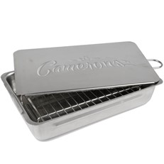 Camerons Compact Stovetop Smoker