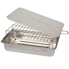 Camerons Compact Stovetop Smoker