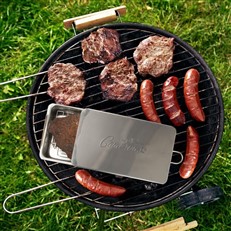 Camerons Compact Stovetop Smoker