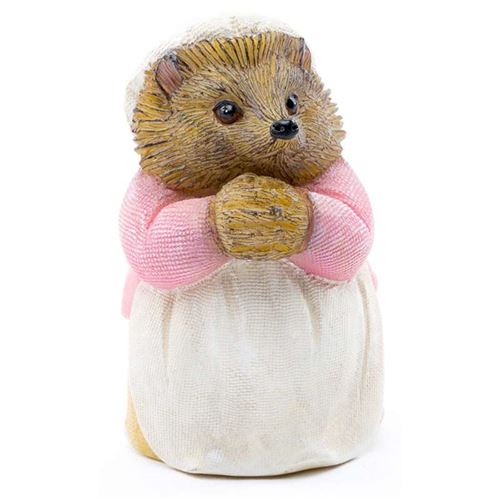 Beatrix Potter's Mrs Tiggy Winkle Coloured Cane Companion