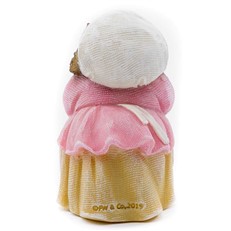 Beatrix Potter's Mrs Tiggy Winkle Coloured Cane Companion